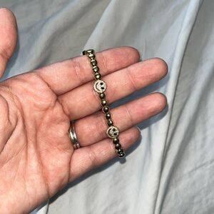 Iisa gozlan The happy face mixer